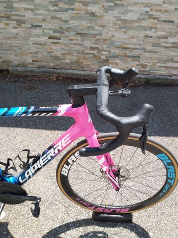 Brugt Lapierre Xelius SL 10.0 2023 2023 Road & Gravel — billede 6 af 8