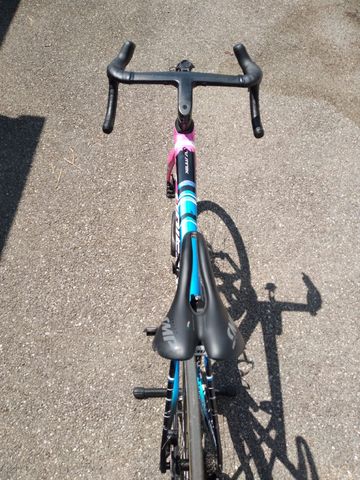 Brugt Lapierre Xelius SL 10.0 2023 2023 Road & Gravel — billede 2 af 8