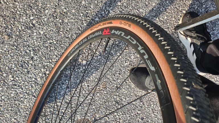 Brugt CUBE NUROAD C:62, PRO 2025 2025 Road & Gravel — billede 7 af 13