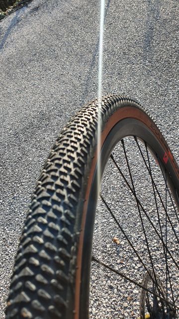 Brugt CUBE NUROAD C:62, PRO 2025 2025 Road & Gravel — billede 6 af 13