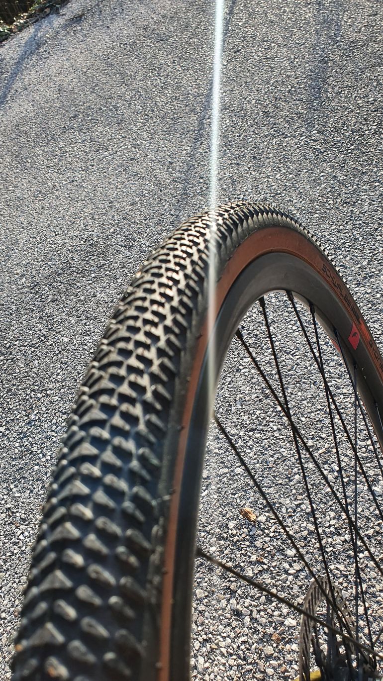 Brugt CUBE NUROAD C:62, PRO 2025 2025 Road & Gravel — billede 6 af 13