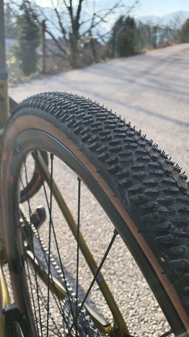 Brugt CUBE NUROAD C:62, PRO 2025 2025 Road & Gravel — billede 5 af 13