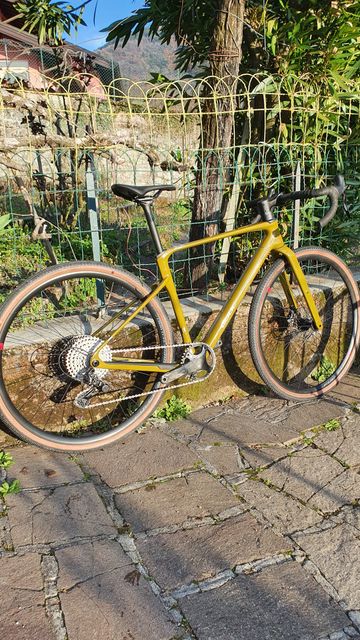 Brugt CUBE NUROAD C:62, PRO 2025 2025 Road & Gravel — billede 13 af 13