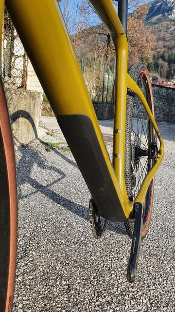 Brugt CUBE NUROAD C:62, PRO 2025 2025 Road & Gravel — billede 3 af 13