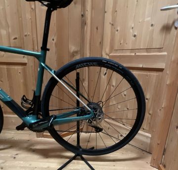 Brugt Wilier Garda Disc 2026 Road & Gravel — billede 4 af 6