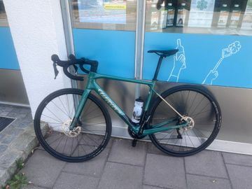Brugt Wilier Garda Disc 2026 Road & Gravel — billede 2 af 6