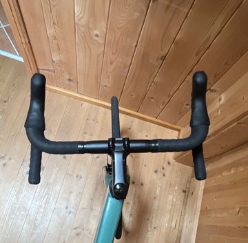 Brugt Wilier Garda Disc 2026 Road & Gravel — billede 3 af 6