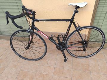 Time Custom Shimano Ultegra 2005 Road & Gravel d'occasion — image 2 sur 3