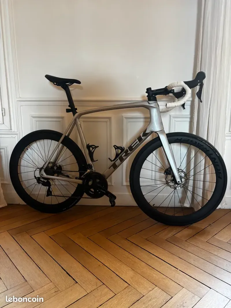 Trek Émonda SL 5 2024 2024 Road & Gravel de segunda mano