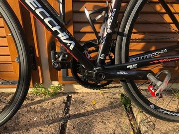 Used Bottecchia Duello 2018 Road & Gravel, Black — image 13 of 18
