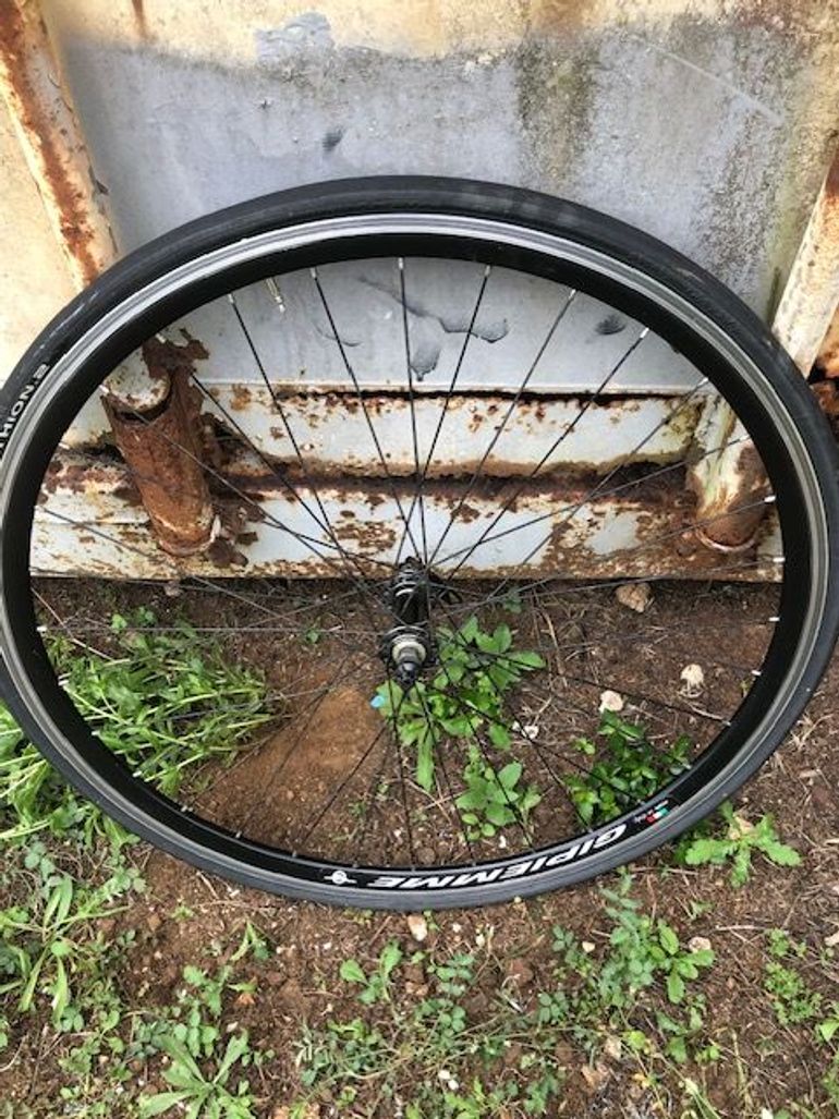 Used Bottecchia Duello 2018 Road & Gravel, Black — image 18 of 18