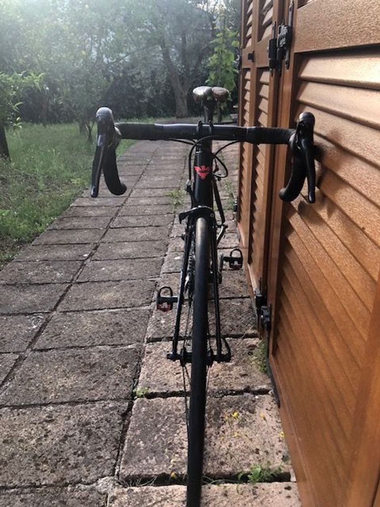Used Bottecchia Duello 2018 Road & Gravel, Black — image 9 of 18