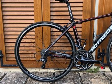 Used Bottecchia Duello 2018 Road & Gravel, Black — image 6 of 18