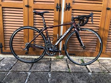 Used Bottecchia Duello 2018 Road & Gravel, Black — image 1 of 18