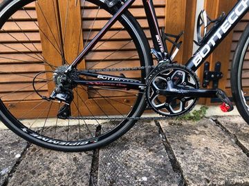Used Bottecchia Duello 2018 Road & Gravel, Black — image 3 of 18