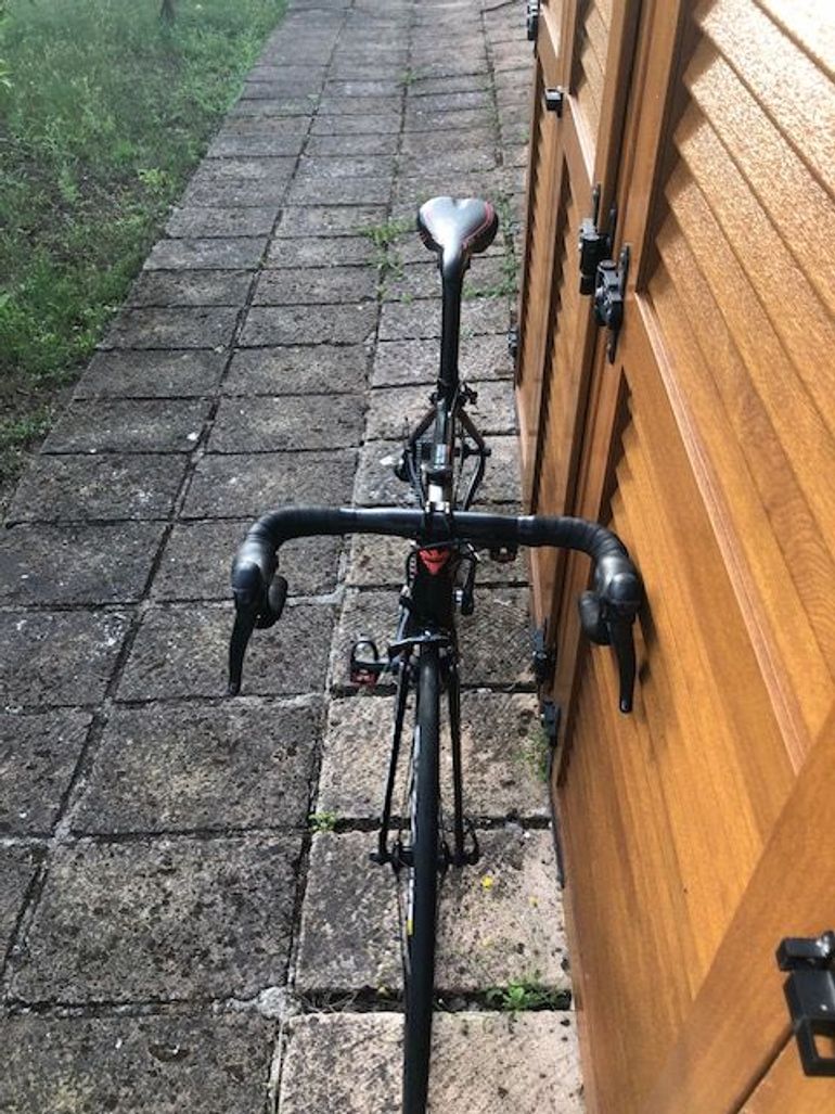 Used Bottecchia Duello 2018 Road & Gravel, Black — image 10 of 18