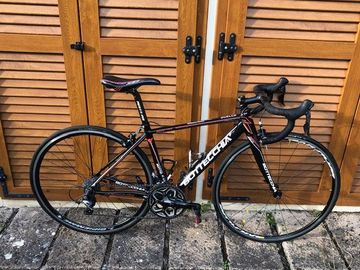 Used Bottecchia Duello 2018 Road & Gravel, Black — image 2 of 18