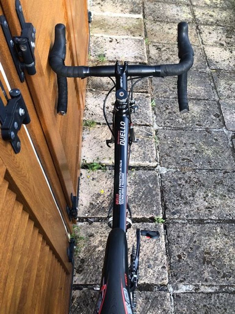 Used Bottecchia Duello 2018 Road & Gravel, Black — image 8 of 18