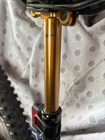 Brugt CUBE STEREO ONE22 HPC EX 29 2023 2023 Mountainbike — billede 5 af 11