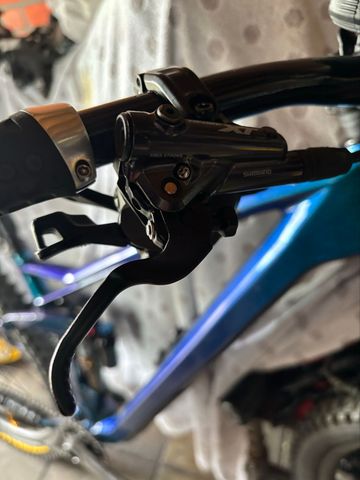 Brugt CUBE STEREO ONE22 HPC EX 29 2023 2023 Mountainbike — billede 10 af 11