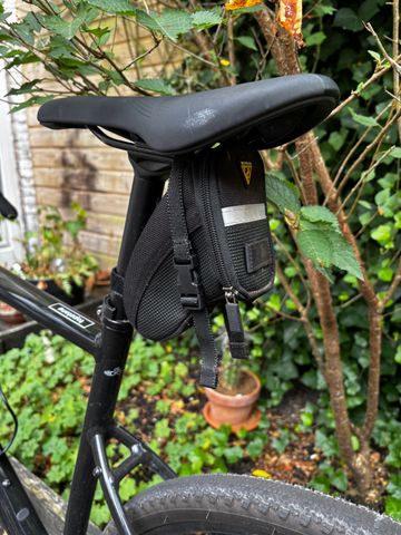 Cannondale Topstone 4 2023 2023 Road & Gravel de segunda mano, Negro — imagen 6 de 6