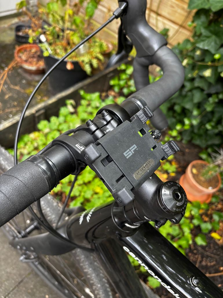 Cannondale Topstone 4 2023 2023 Road & Gravel de segunda mano, Negro — imagen 4 de 6