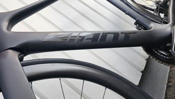 Brugt Giant Propel Advanced 1 Disc 2021 2021 Road & Gravel — billede 14 af 14