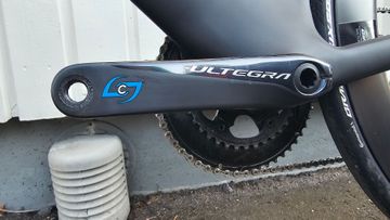 Brugt Giant Propel Advanced 1 Disc 2021 2021 Road & Gravel — billede 11 af 14