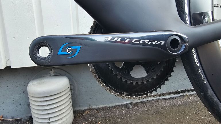 Brugt Giant Propel Advanced 1 Disc 2021 2021 Road & Gravel — billede 11 af 14