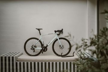 Brugt CUBE AGREE C:62, PRO 2024 2024 Road & Gravel — billede 2 af 3