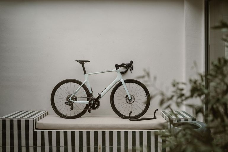 Brugt CUBE AGREE C:62, PRO 2024 2024 Road & Gravel — billede 2 af 3
