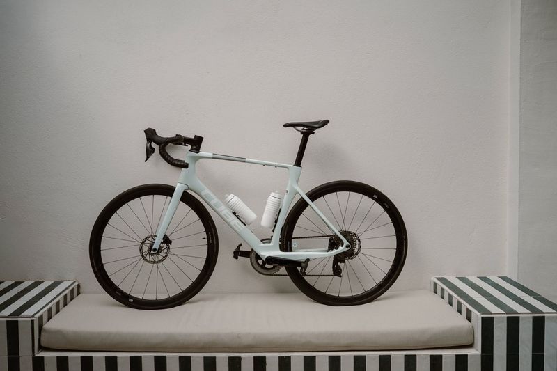 Brugt CUBE AGREE C:62, PRO 2024 2024 Road & Gravel