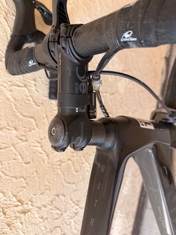 Brugt B’TWIN 920 CF Ultra 2017 Road & Gravel — billede 6 af 7