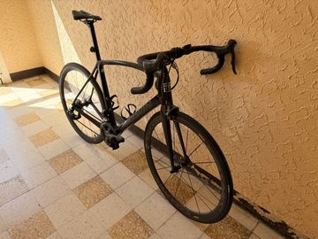 Brugt B’TWIN 920 CF Ultra 2017 Road & Gravel — billede 2 af 7