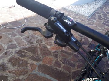 Gebrauchtes Giant XTC Advanced 29 1 2019 2019 Mountainbike, Schwarz, 29 — Bild 8 von 12