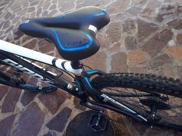 Gebrauchtes Giant XTC Advanced 29 1 2019 2019 Mountainbike, Schwarz, 29 — Bild 7 von 12
