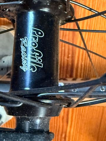 Used Specialized p4 Custom Other 2023 Mountainbike, Red — image 11 of 16