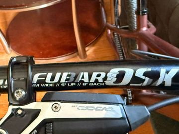 Used Specialized p4 Custom Other 2023 Mountainbike, Red — image 14 of 16