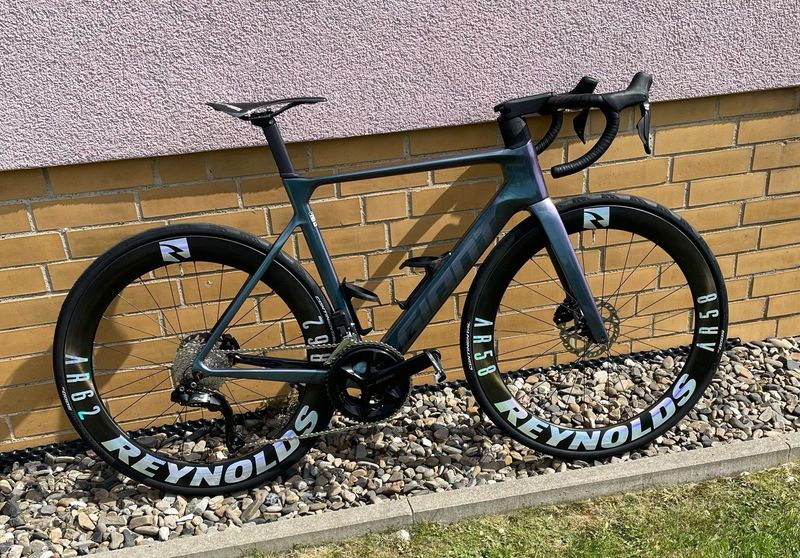 Used Giant Propel Advanced 1 2025 2025 Road & Gravel
