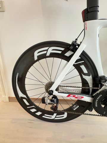 Cervélo Cervèlo P2 TT bike 2019 Road & Gravel d'occasion — image 2 sur 12
