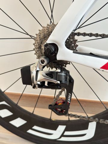 Cervélo Cervèlo P2 TT bike 2019 Road & Gravel d'occasion — image 9 sur 12
