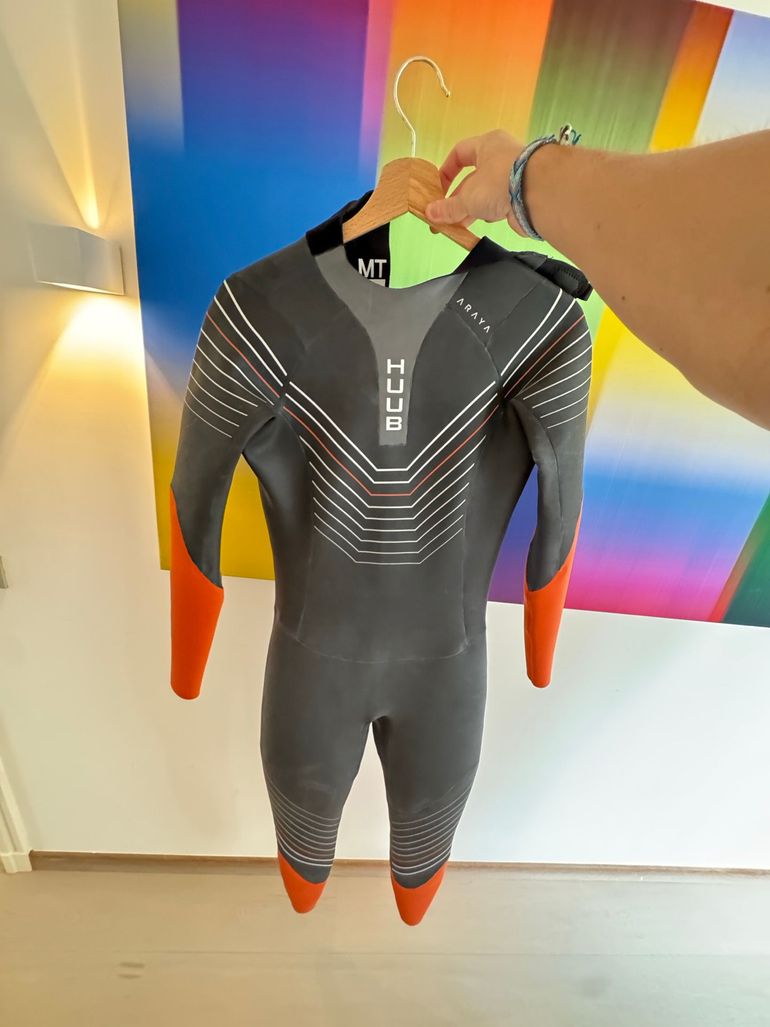 Cervélo Cervèlo P2 TT bike 2019 Road & Gravel d'occasion — image 10 sur 12