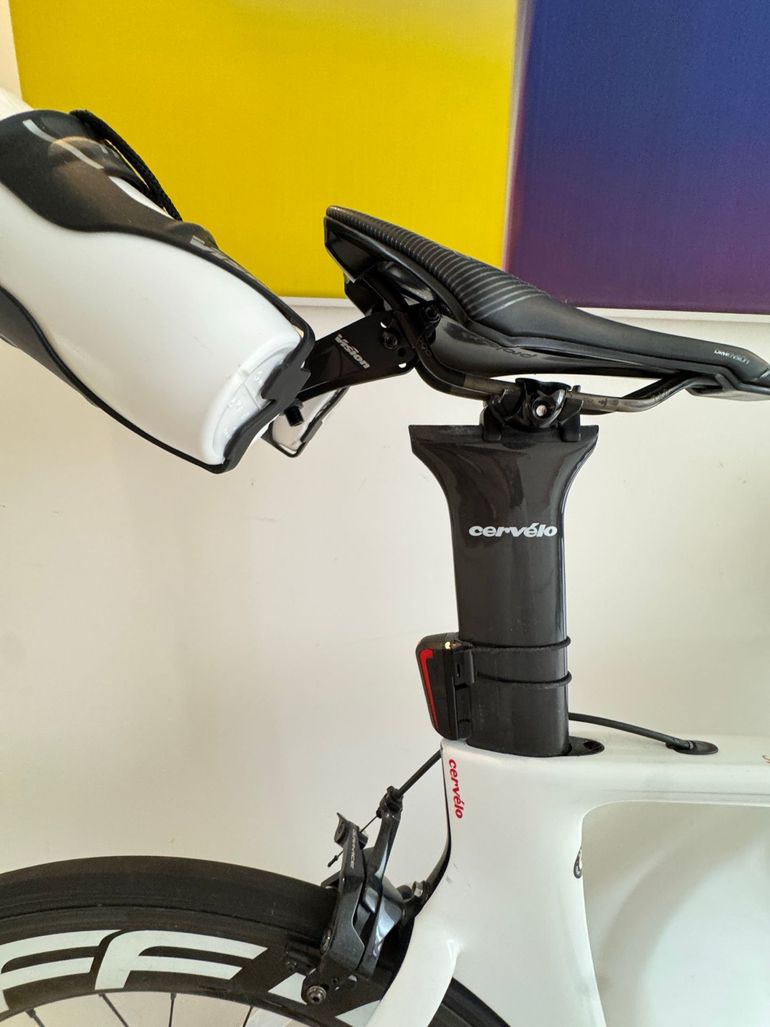 Cervélo Cervèlo P2 TT bike 2019 Road & Gravel d'occasion — image 6 sur 12