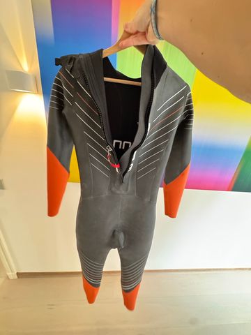 Cervélo Cervèlo P2 TT bike 2019 Road & Gravel d'occasion — image 11 sur 12