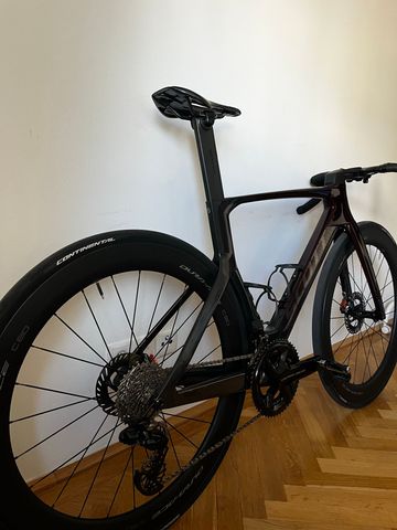Używany Scott Foil Shimano Dura Ace 2023 Road & Gravel — zdjęcie 3 z 6