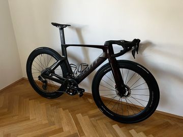 Używany Scott Foil Shimano Dura Ace 2023 Road & Gravel — zdjęcie 1 z 6