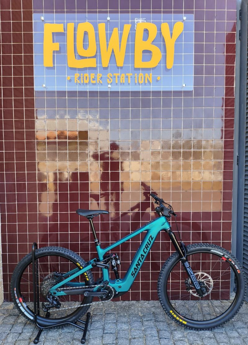 Santa Cruz Bullit 70 2026 2026 MTB d'occasion