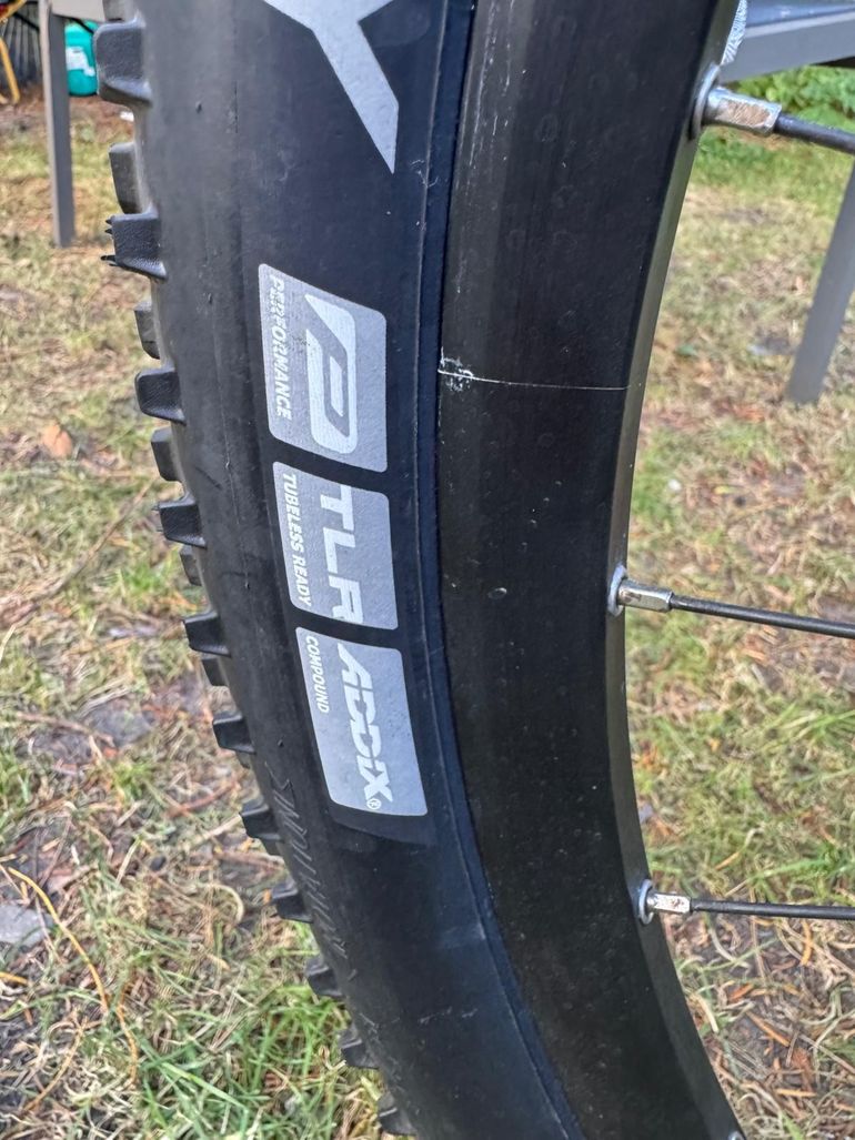 Gebrauchtes CUBE REACTION C:62 ONE 2024 2024 Mountainbike, Schwarz, 29 — Bild 11 von 14
