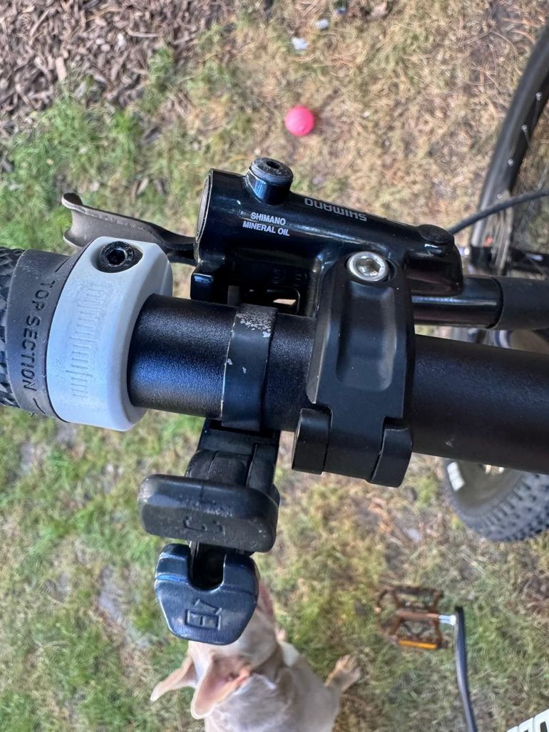 Gebrauchtes CUBE REACTION C:62 ONE 2024 2024 Mountainbike, Schwarz, 29 — Bild 6 von 14