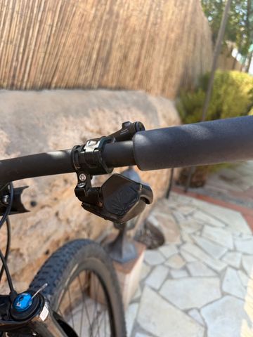 Used Scott Scale 930 2022 2022 Mountainbike, Green — image 5 of 7